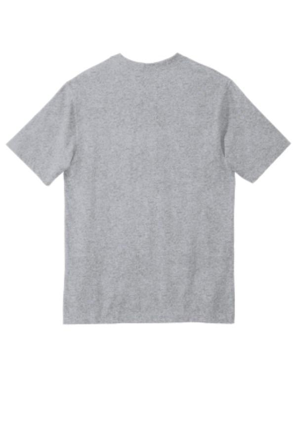 Carhartt Tall Workwear Pocket Short Sleeve T-Shirt Alternate View