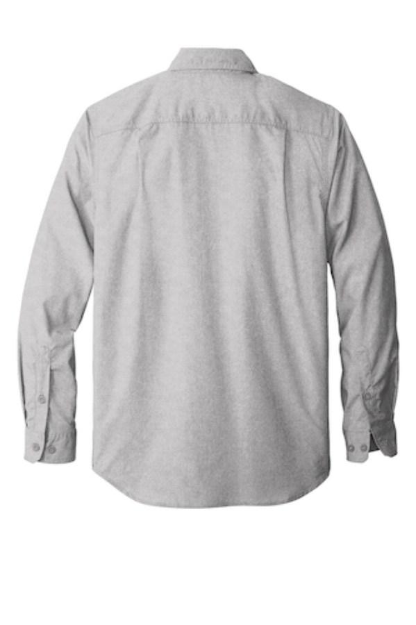 Carhartt Force Solid Long Sleeve Shirt Additional view