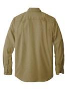 Carhartt Force Solid Long Sleeve Shirt Alternate View