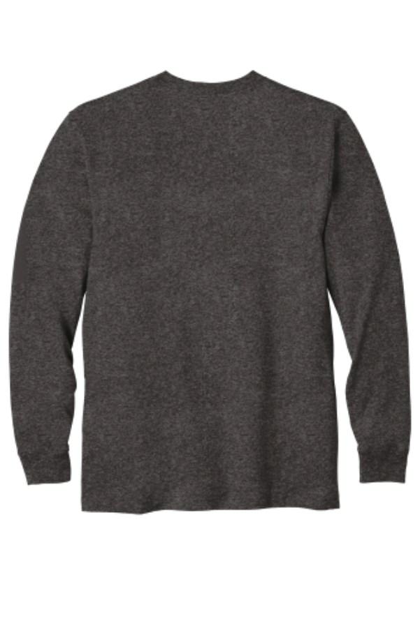 Carhartt Workwear Pocket Long Sleeve T-Shirt Additional view