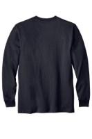 Carhartt Workwear Pocket Long Sleeve T-Shirt Additional Angle