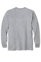 Carhartt Workwear Pocket Long Sleeve T-Shirt Alternate View