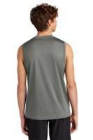 Port & Company Performance Sleeveless T-Shirt Additional view
