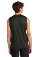 Port & Company Performance Sleeveless T-Shirt Additional Angle