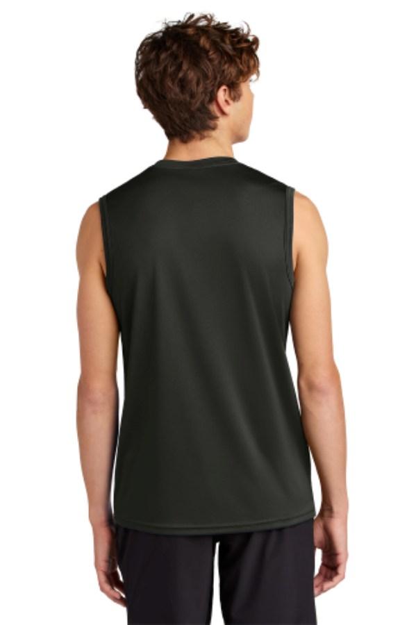 Port & Company Performance Sleeveless T-Shirt Additional Angle