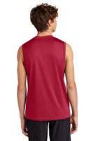 Port & Company Performance Sleeveless T-Shirt Alternate View