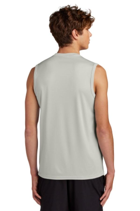 Port & Company Performance Sleeveless T-Shirt Additional view
