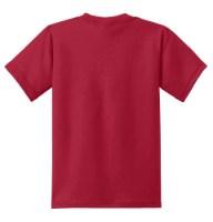 Port & Company Youth Core Blend T-Shirt Additional view