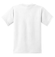 Port & Company Youth Core Blend T-Shirt Additional Angle
