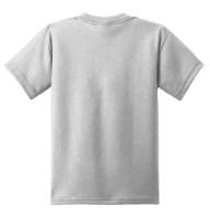 Port & Company Youth Core Blend T-Shirt Alternate View