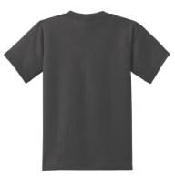 Port & Company Youth Core Blend T-Shirt Additional view
