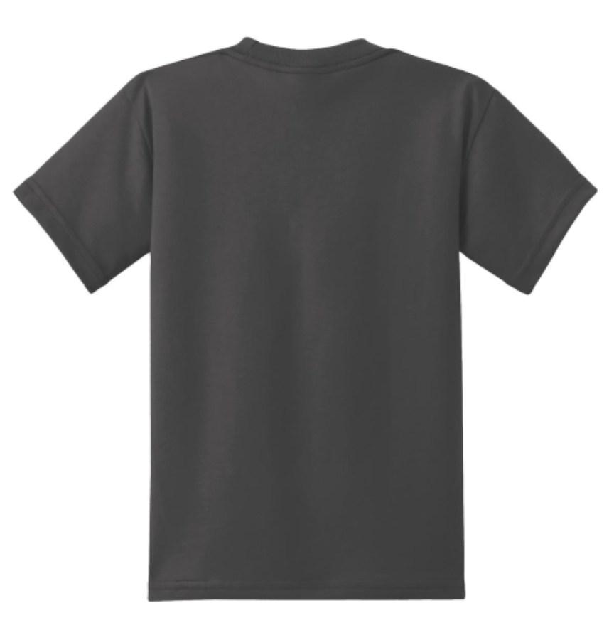 Port & Company Youth Core Blend T-Shirt Additional view