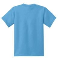 Port & Company Youth Core Blend T-Shirt Additional Angle