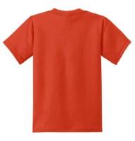 Port & Company Youth Core Blend T-Shirt Alternate View
