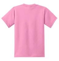 Port & Company Youth Core Blend T-Shirt Additional view