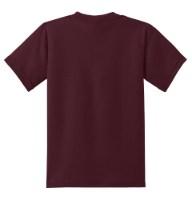 Port & Company Youth Core Blend T-Shirt Alternate View