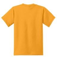 Port & Company Youth Core Blend T-Shirt Additional Angle