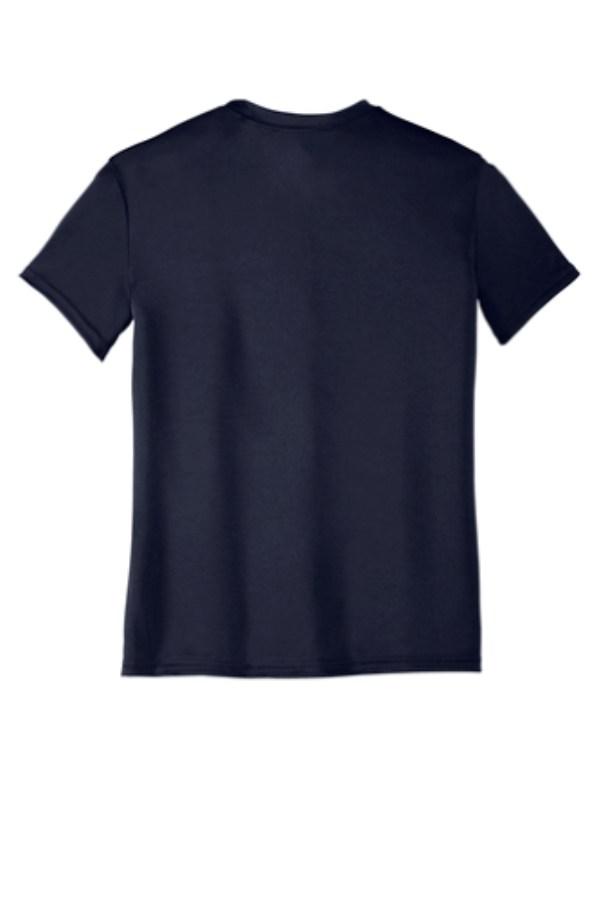 Port & Company Youth Performance T-Shirt Additional Angle