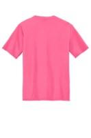 Port & Company Youth Performance T-Shirt Perspective View