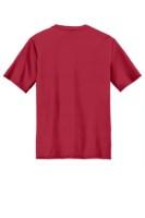Port & Company Youth Performance T-Shirt Close Up Detail