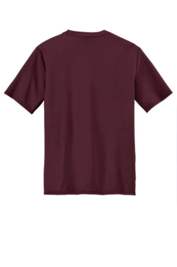 Port & Company Youth Performance T-Shirt Additional Angle