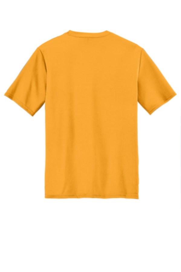 Port & Company Youth Performance T-Shirt Perspective View