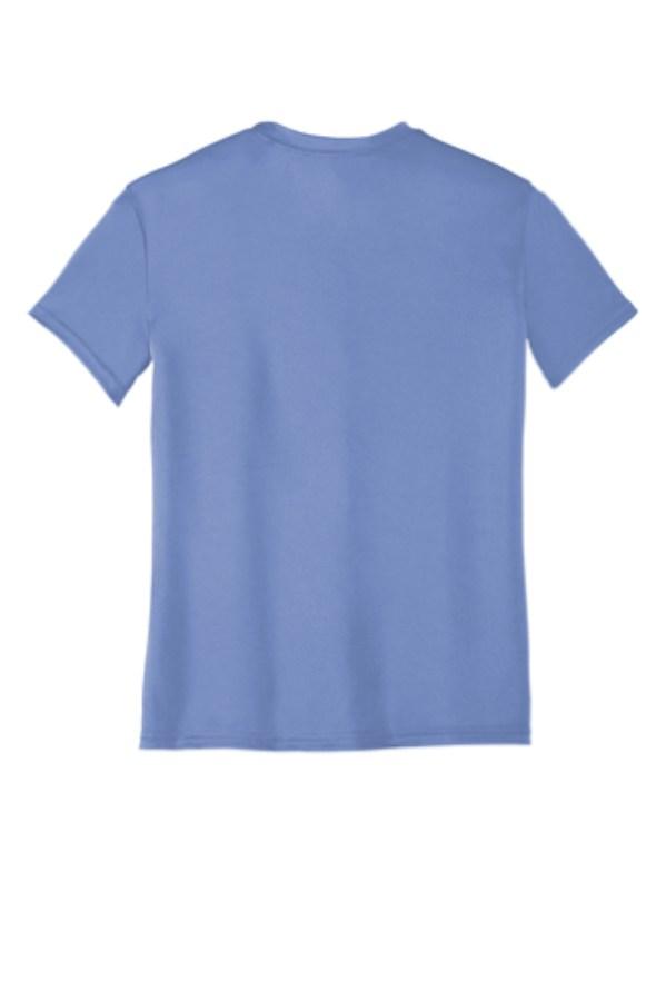 Port & Company Youth Performance T-Shirt Additional Angle