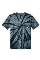 Port & Company Youth Tie-Dye T-Shirt Additional Angle