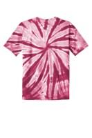 Port & Company Youth Tie-Dye T-Shirt Additional view