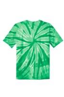 Port & Company Youth Tie-Dye T-Shirt Alternate View