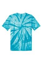 Port & Company Youth Tie-Dye T-Shirt Alternate View