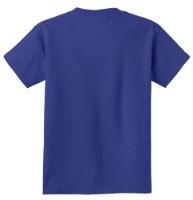 Port & Company Youth Essential T-Shirt Alternate View