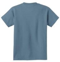 Port & Company Youth Essential T-Shirt Additional view