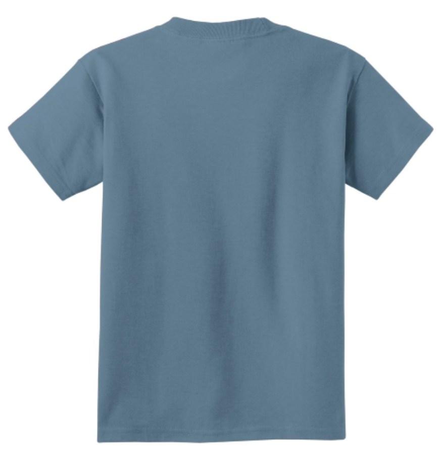 Port & Company Youth Essential T-Shirt Additional view