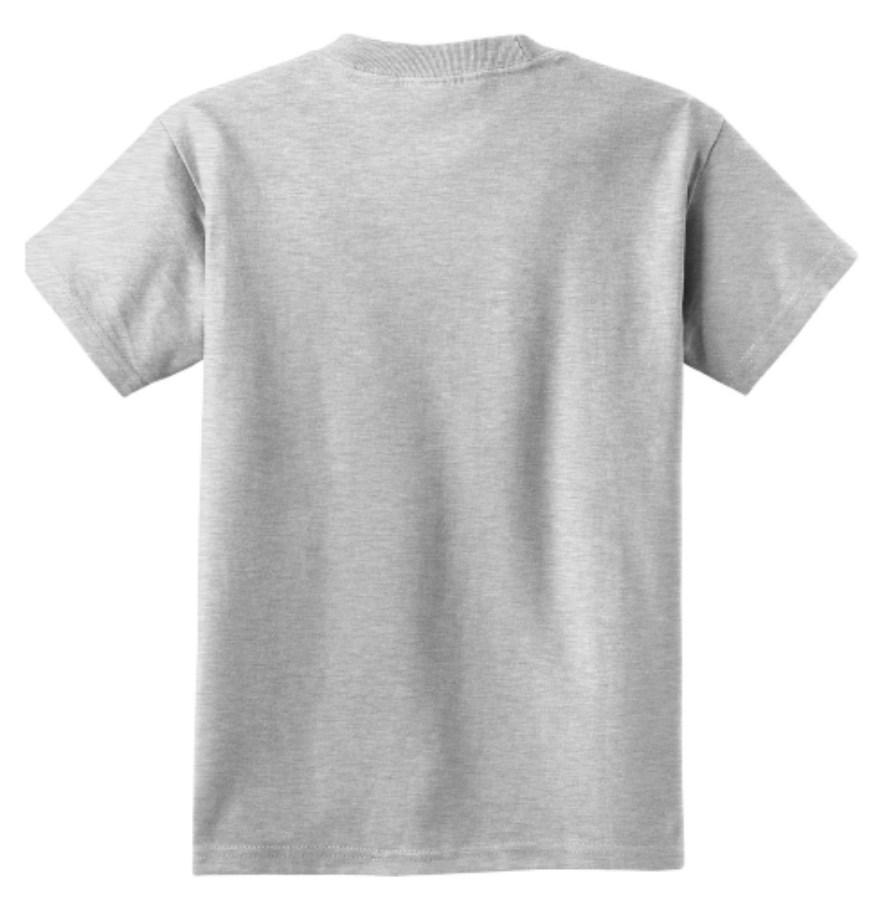 Port & Company Youth Essential T-Shirt Alternate View