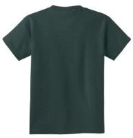 Port & Company Youth Essential T-Shirt Additional view