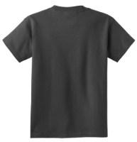 Port & Company Youth Essential T-Shirt Additional Angle