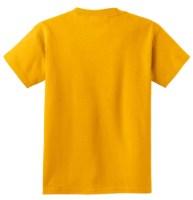 Port & Company Youth Essential T-Shirt Additional view