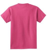 Port & Company Youth Essential T-Shirt Additional Angle