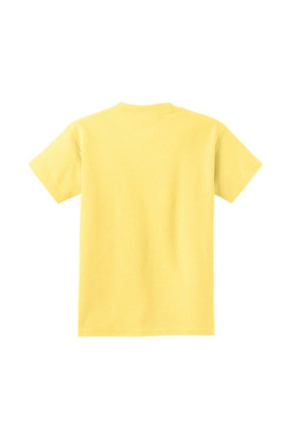 Port & Company Youth Essential T-Shirt Alternate View