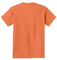Port & Company Youth Essential T-Shirt Additional view