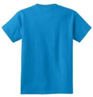 Port & Company Youth Essential T-Shirt Additional Angle