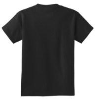 Port & Company Youth Essential T-Shirt Alternate View