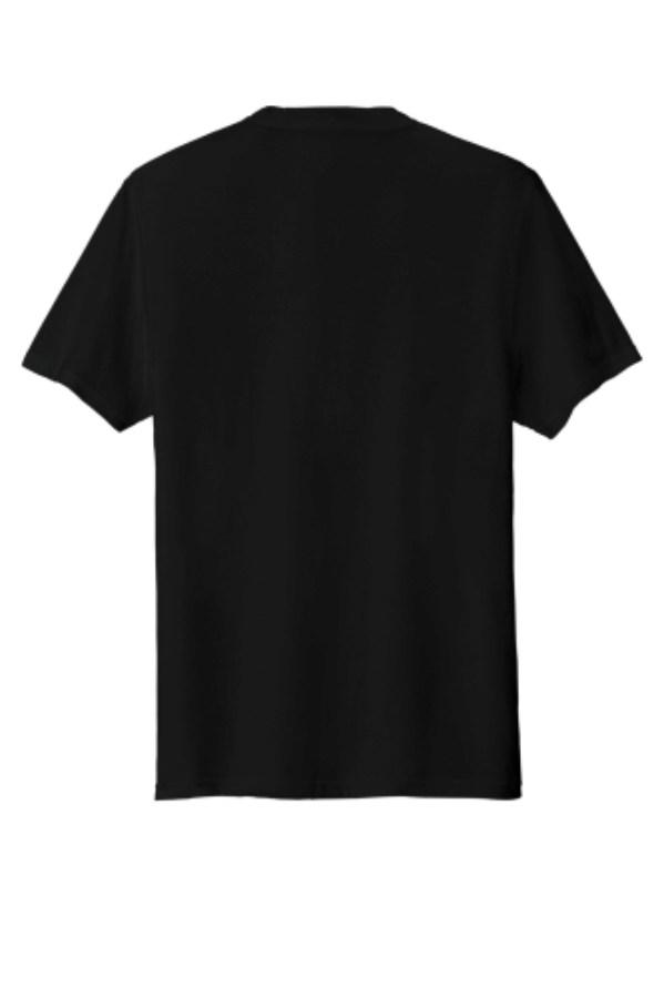 Port & Company Tri-Blend T-Shirt Additional Angle