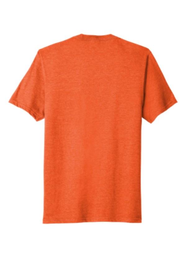 Port & Company Tri-Blend T-Shirt Additional Angle