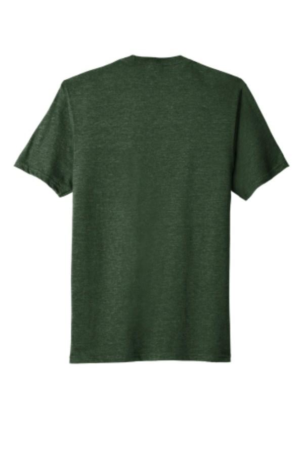 Port & Company Tri-Blend T-Shirt Alternate View