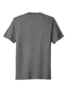 Port & Company Tri-Blend T-Shirt Perspective View