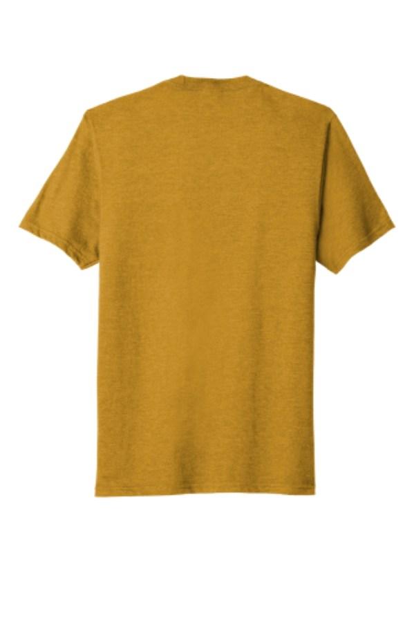 Port & Company Tri-Blend T-Shirt Additional view