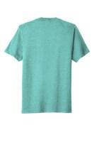 Port & Company Tri-Blend T-Shirt Perspective View
