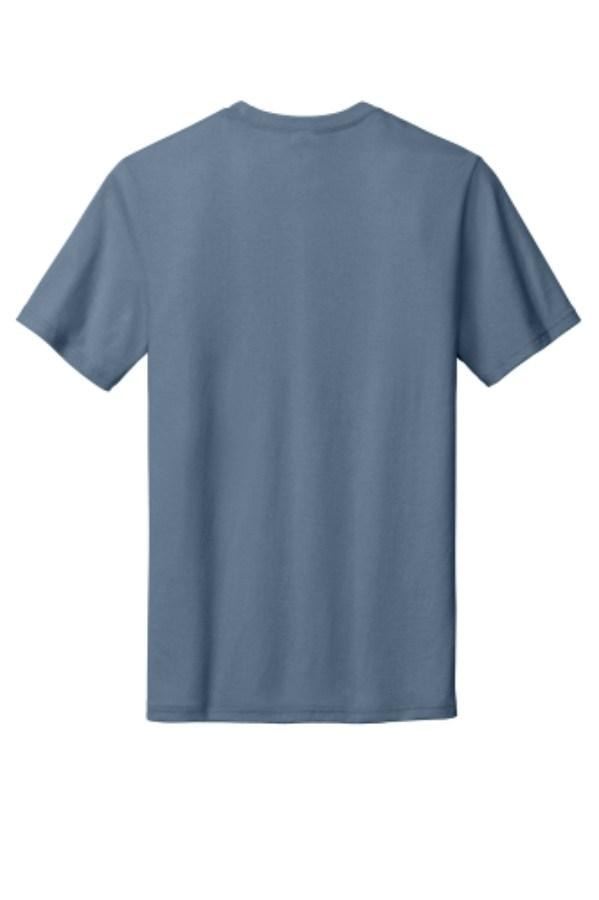 Port & Company Tri-Blend T-Shirt Additional Angle